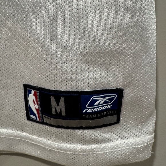 Allen Iverson Philadelphia 76’ers NBA Jersey - Picture 4 of 8